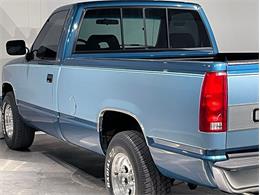 1992 Chevrolet C/K 1500 (CC-2078734) for sale in Depew, New York