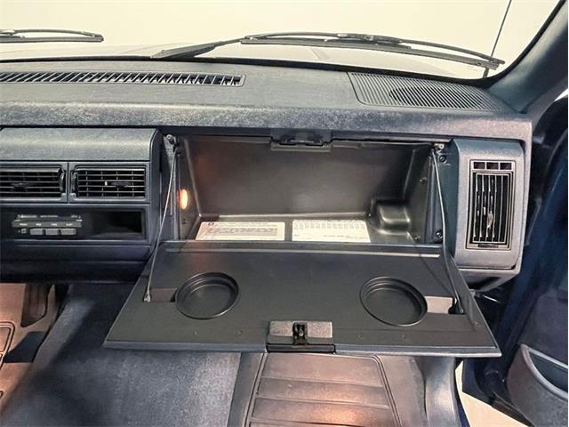 1992 Chevrolet C/K 1500 (CC-2078734) for sale in Depew, New York