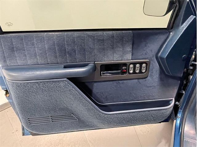 1992 Chevrolet C/K 1500 (CC-2078734) for sale in Depew, New York