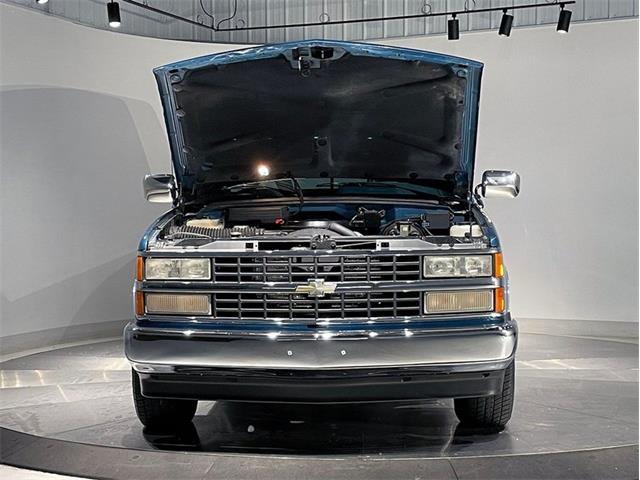 1992 Chevrolet C/K 1500 (CC-2078734) for sale in Depew, New York