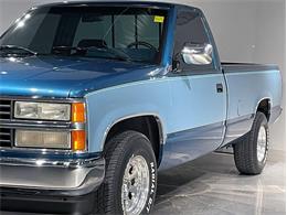 1992 Chevrolet C/K 1500 (CC-2078734) for sale in Depew, New York