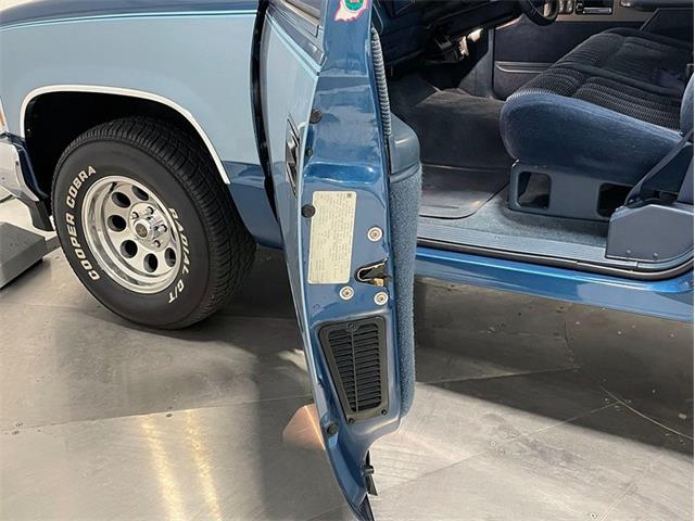 1992 Chevrolet C/K 1500 (CC-2078734) for sale in Depew, New York