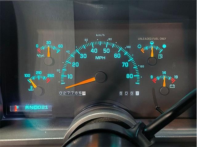1992 Chevrolet C/K 1500 (CC-2078734) for sale in Depew, New York
