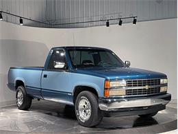 1992 Chevrolet C/K 1500 (CC-2078734) for sale in Depew, New York