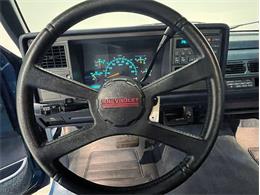 1992 Chevrolet C/K 1500 (CC-2078734) for sale in Depew, New York