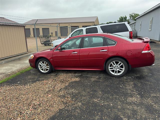 2013 Chevrolet Impala (CC-2078735) for sale in Brookings, South Dakota