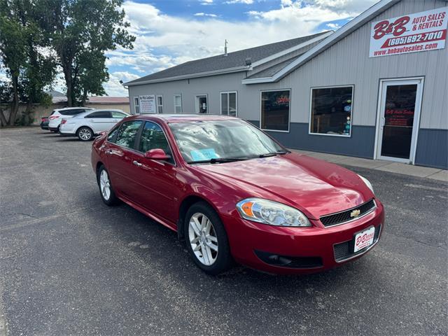 2013 Chevrolet Impala (CC-2078735) for sale in Brookings, South Dakota