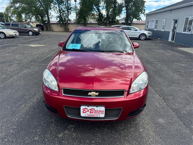 2013 Chevrolet Impala (CC-2078735) for sale in Brookings, South Dakota