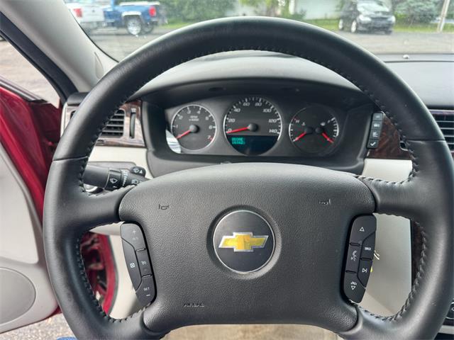 2013 Chevrolet Impala (CC-2078735) for sale in Brookings, South Dakota