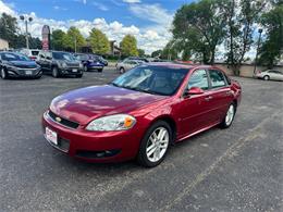 2013 Chevrolet Impala (CC-2078735) for sale in Brookings, South Dakota