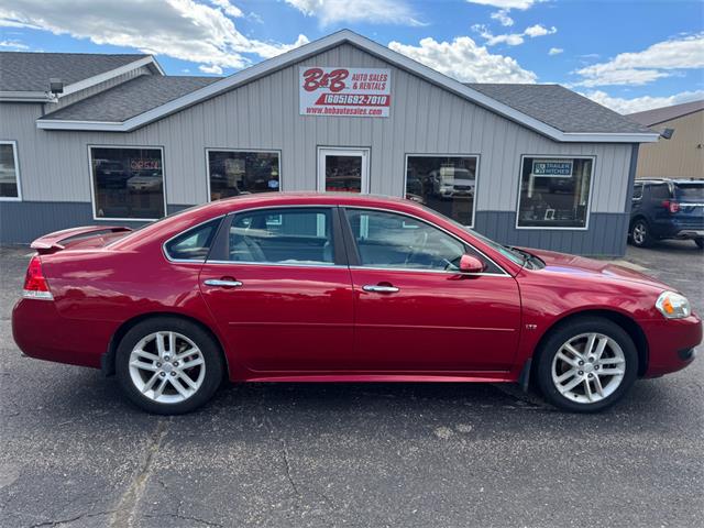 2013 Chevrolet Impala (CC-2078735) for sale in Brookings, South Dakota
