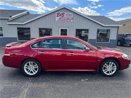 2013 Chevrolet Impala (CC-2078735) for sale in Brookings, South Dakota
