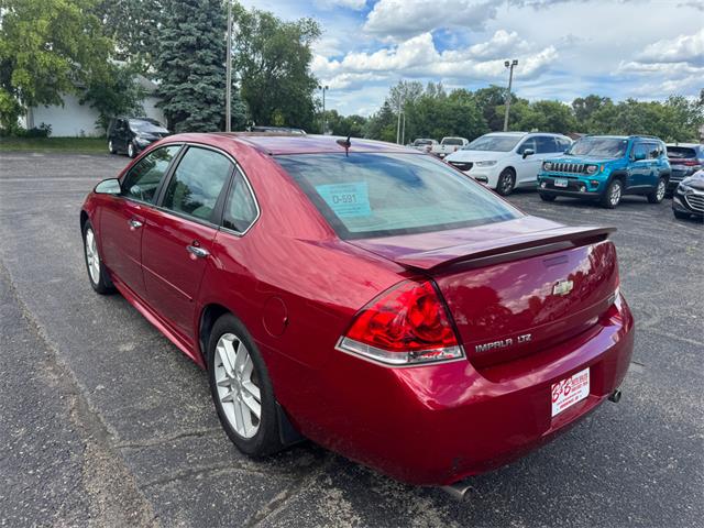 2013 Chevrolet Impala (CC-2078735) for sale in Brookings, South Dakota