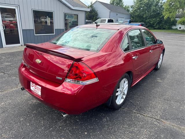 2013 Chevrolet Impala (CC-2078735) for sale in Brookings, South Dakota
