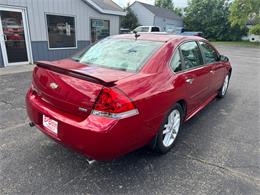 2013 Chevrolet Impala (CC-2078735) for sale in Brookings, South Dakota