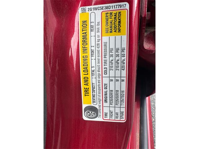2013 Chevrolet Impala (CC-2078735) for sale in Brookings, South Dakota