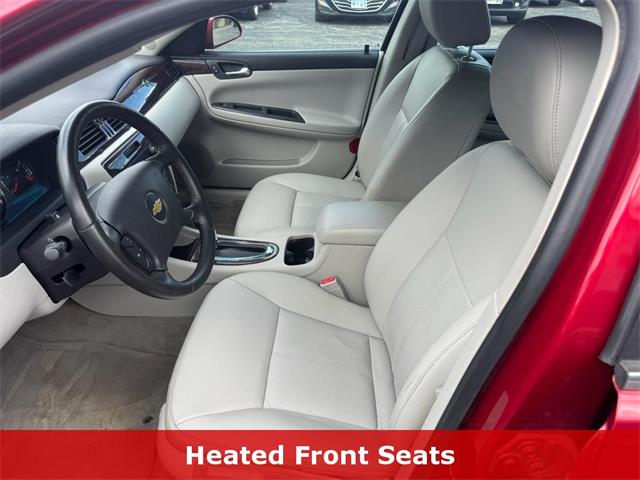 2013 Chevrolet Impala (CC-2078735) for sale in Brookings, South Dakota