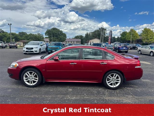 2013 Chevrolet Impala (CC-2078735) for sale in Brookings, South Dakota