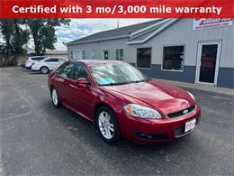 2013 Chevrolet Impala (CC-2078735) for sale in Brookings, South Dakota