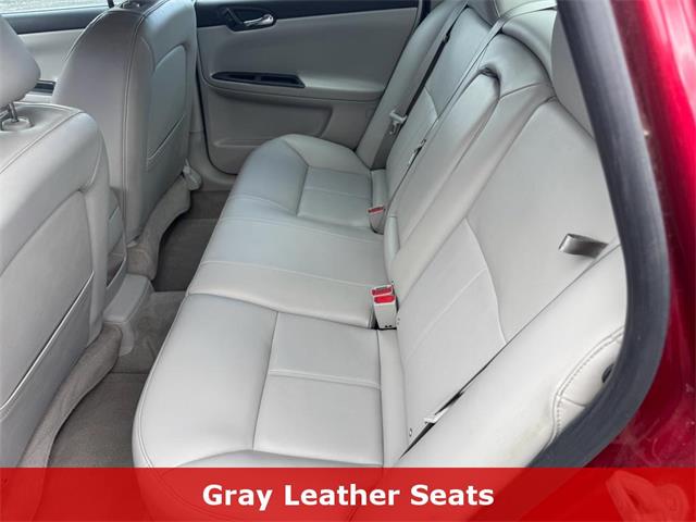 2013 Chevrolet Impala (CC-2078735) for sale in Brookings, South Dakota