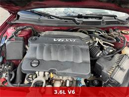 2013 Chevrolet Impala (CC-2078735) for sale in Brookings, South Dakota