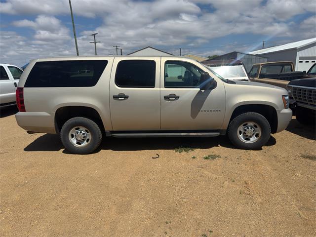 2012 Chevrolet Suburban (CC-2078736) for sale in Brookings, South Dakota