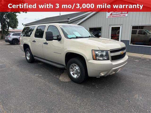 2012 Chevrolet Suburban (CC-2078736) for sale in Brookings, South Dakota