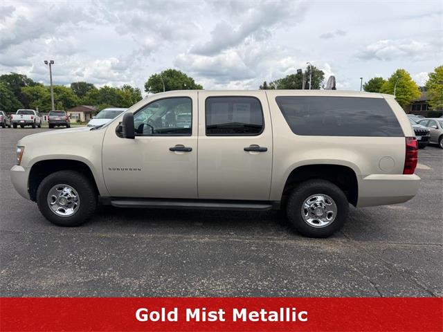 2012 Chevrolet Suburban (CC-2078736) for sale in Brookings, South Dakota