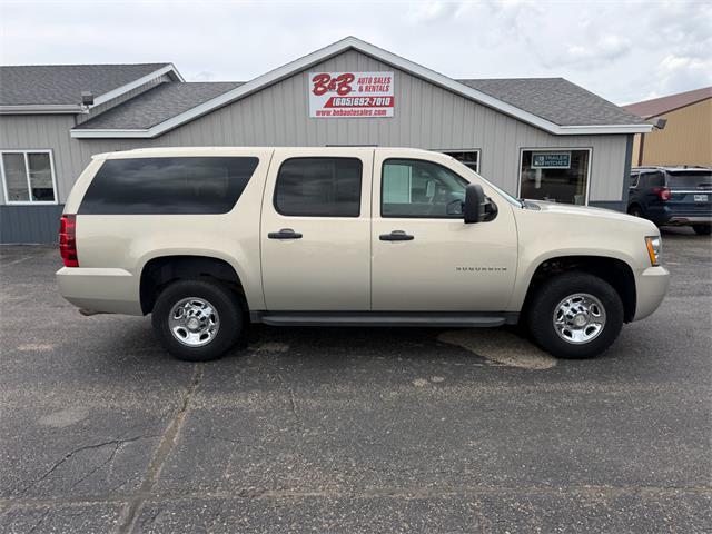 2012 Chevrolet Suburban (CC-2078736) for sale in Brookings, South Dakota