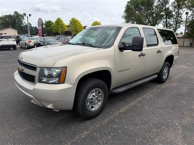 2012 Chevrolet Suburban (CC-2078736) for sale in Brookings, South Dakota