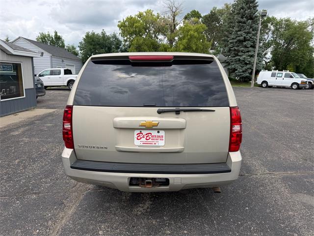 2012 Chevrolet Suburban (CC-2078736) for sale in Brookings, South Dakota