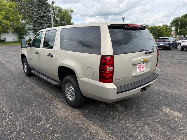 2012 Chevrolet Suburban (CC-2078736) for sale in Brookings, South Dakota