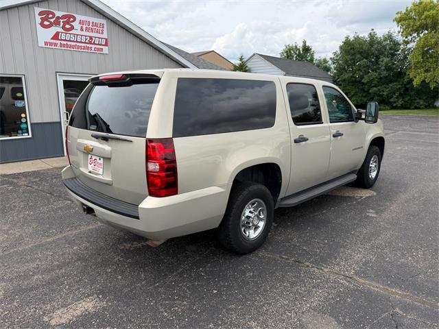 2012 Chevrolet Suburban (CC-2078736) for sale in Brookings, South Dakota