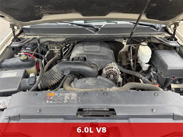 2012 Chevrolet Suburban (CC-2078736) for sale in Brookings, South Dakota