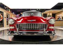 1955 Chevrolet 210 (CC-2078737) for sale in Plymouth, Michigan