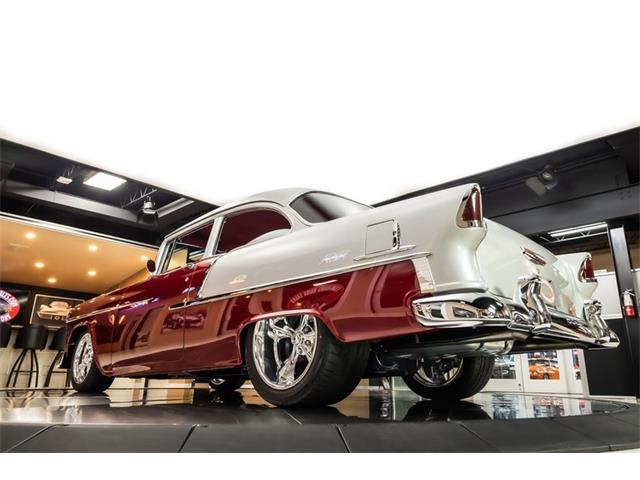 1955 Chevrolet 210 (CC-2078737) for sale in Plymouth, Michigan