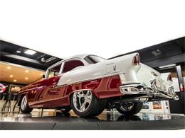 1955 Chevrolet 210 (CC-2078737) for sale in Plymouth, Michigan