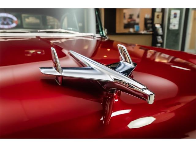 1955 Chevrolet 210 (CC-2078737) for sale in Plymouth, Michigan