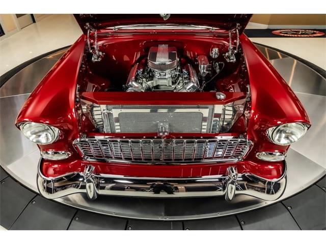 1955 Chevrolet 210 (CC-2078737) for sale in Plymouth, Michigan