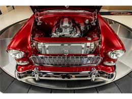 1955 Chevrolet 210 (CC-2078737) for sale in Plymouth, Michigan