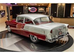 1955 Chevrolet 210 (CC-2078737) for sale in Plymouth, Michigan