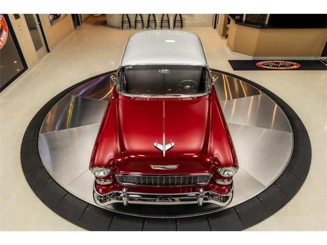 1955 Chevrolet 210 (CC-2078737) for sale in Plymouth, Michigan