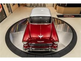 1955 Chevrolet 210 (CC-2078737) for sale in Plymouth, Michigan