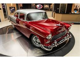 1955 Chevrolet 210 (CC-2078737) for sale in Plymouth, Michigan
