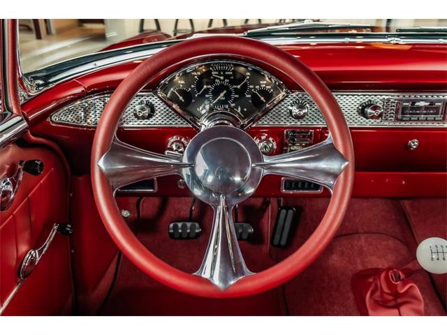 1955 Chevrolet 210 (CC-2078737) for sale in Plymouth, Michigan
