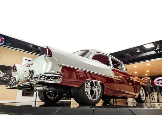 1955 Chevrolet 210 (CC-2078737) for sale in Plymouth, Michigan