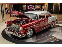 1955 Chevrolet 210 (CC-2078737) for sale in Plymouth, Michigan