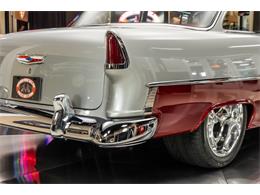 1955 Chevrolet 210 (CC-2078737) for sale in Plymouth, Michigan