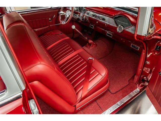 1955 Chevrolet 210 (CC-2078737) for sale in Plymouth, Michigan