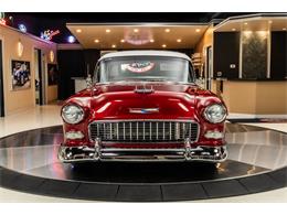 1955 Chevrolet 210 (CC-2078737) for sale in Plymouth, Michigan